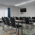 Hampton Inn Pittsburgh Greentree
