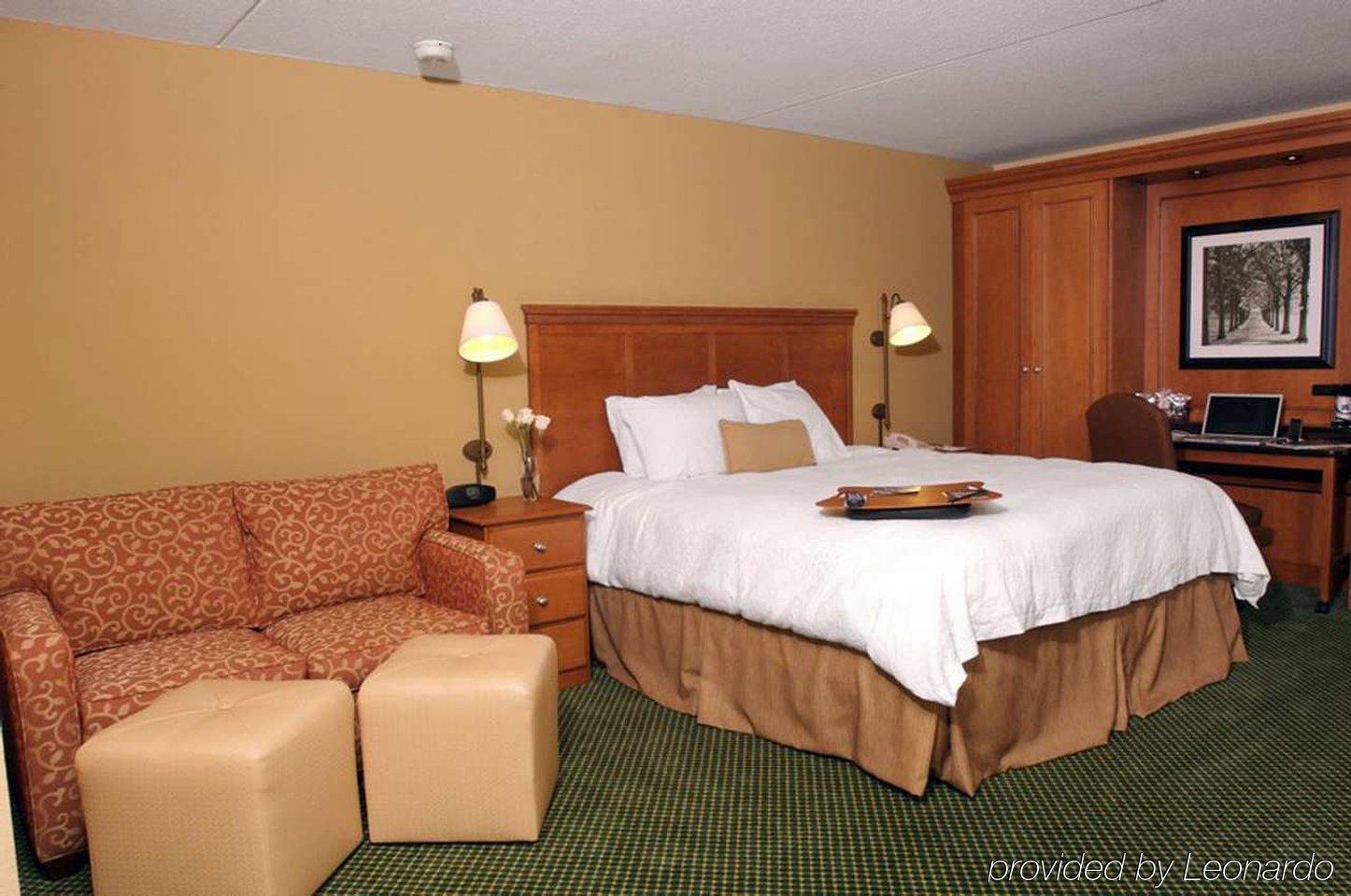 Hotel Hampton Pittsburgh Greentree