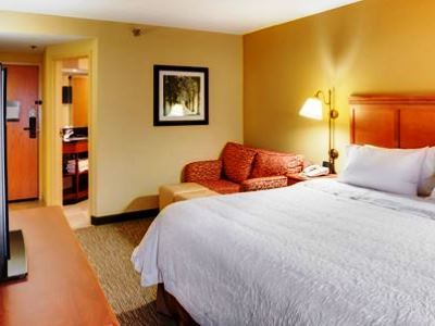 Hampton Pittsburgh Greentree Hotel Crafton