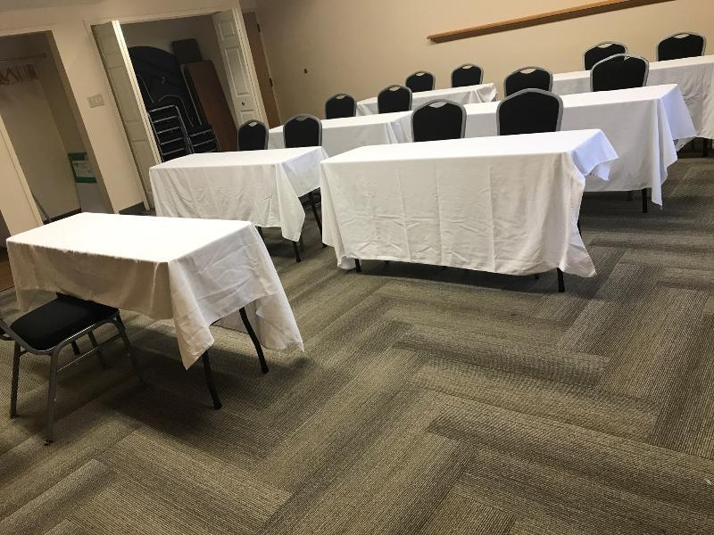 Hotel Hampton Pittsburgh Greentree Crafton