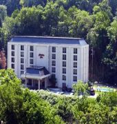 Hotel Hampton Pittsburgh Greentree Crafton